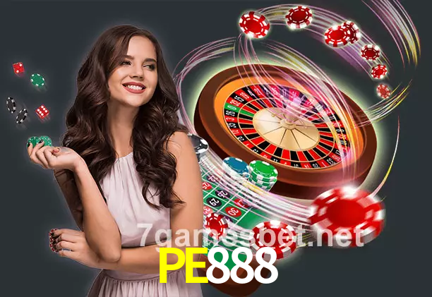 vivo no cassino PE888