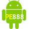 Aplicativo PE888 para Android