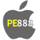 Aplicativo PE888 para iOS