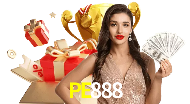 Jogue com dealers reais no PE888!