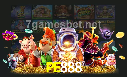 cassino PE888