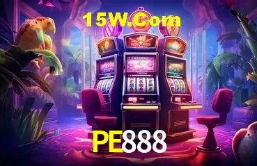 Design Responsivo PE888