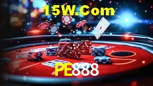 Experiência VIP PE888
