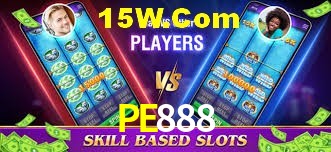 Welcome Bonus PE888