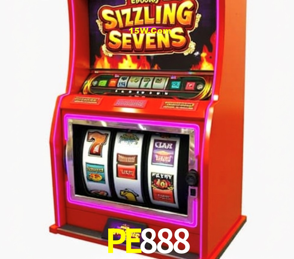 Casino Ao Vivo PE888