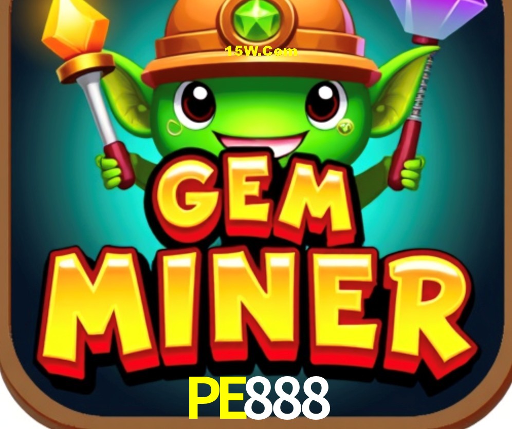 Jogos de Slot PE888
