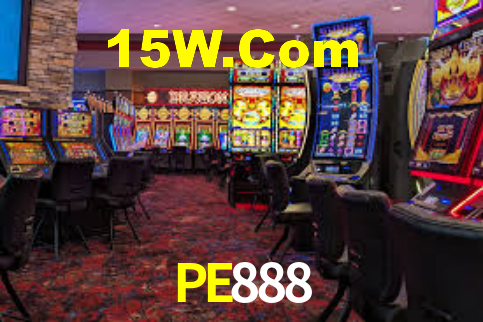 PE888: A Experiência de Casino com Jogos de Mesa ao Vivo
