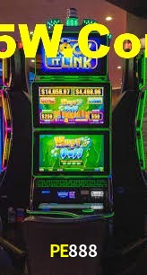 Live Casino PE888