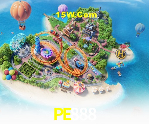 Provedores de Jogos PE888
