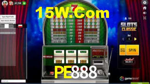 Sinta a adrenalina dos jogos de cassino com PE888