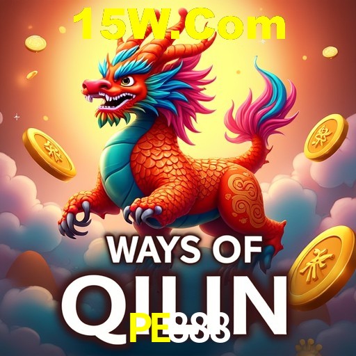 Casino Ao Vivo PE888